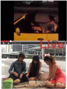 ยุคคลิปสร้างกระแส เหยื่อหลงกล คนดูหลงเชื่อ!! (มีคลิป)
