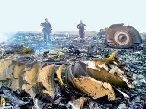 เนเธอร์แลนด์คาดจะเริ่มเข้าเก็บกู้ซาก MH17 เร็ววันนี้