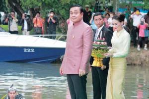 คุณ“สมชาย”จะปราบคอร์รัปชั่นว่ะ?  ตอน..สิ่งที่ “คณะราษฎร”ไม่ต้องการ!