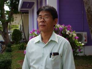 กระบี่เตือนเฝ้าระวังฝนตกหนักคลื่นลมแรง