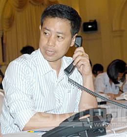 “ประยุทธ์” ไม่อยู่ “ประวิตร” นั่งหัวโต๊ะถก ครม. - เผย คสช. ยกหูฮัลโหล “วรชัย” คาดเข้าใจกันดี