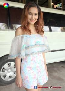 “น้ำหวาน” รับ เกร็ง! เปิดซิงละครเรื่องแรก “มนต์รักเพลงผีบอก”