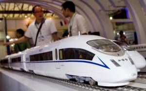 จีนช็อค! เม็กซิโกฉีกสัญญาสร้างทางรถไฟความเร็วสูงหลังบ.จีนชนะประมูลไปแค่สองวัน