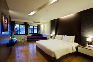 โรงแรมโกลว์ ตรีนิตี้ สีลม จัดโปรฯ ลด15% เมื่อจองห้องพักล่วงหน้า