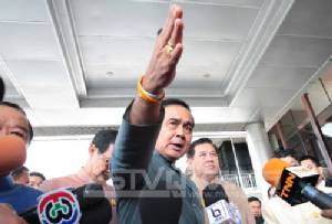 ผอ.ศูนย์ฯ ยัน “ประยุทธ์” สแกนเรื่องร้องเรียน พบ ปชช.เดือดร้อนนำเข้า ครม.