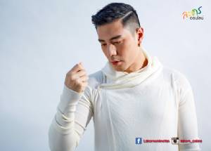 "โดม" ปล่อยซิงเกิ้ล "รักแค่ไหนไม่เคยพอ" ดีไซน์การร้องและดนตรีใหม่