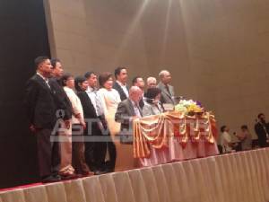 สปช. สรุปสัมมนาปฏิรูป เน้นลดเหลื่อมล้ำ ผุดระบบคัดกรอง "คนดี" - ดัน "ทุนสัมมา" สู้ทุนสามานย์