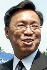 โปรดเกล้าฯ “บิ๊กป๊อด” พ้นจาก ผบ.ตร. ยกโทษปลดออกจากราชการ