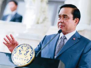 ต้องกล้าลุยเปลี่ยนประเทศ อย่าซ้ำรอยการเมืองน้ำเน่า