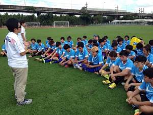 "โค้ชหนึ่ง" ดันแข้งยู-19 ลุยบอลโลก