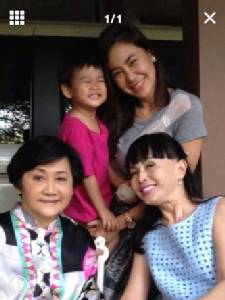 ช็อก!!คุณหญิงบูลย์วิภา ภรรยาหม่อมเต่าเสียชีวิตกะทันหัน