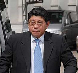 “วิษณุ” ไม่สน “อภิรัฐมนตรี” เหน็บข้อเสนอดีๆ มีเยอะทำไมไม่ตื่นเต้น