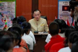 แพะนครสวรรค์ร้อง “บิ๊กตู่” ตามคดีจับยาผิดตัวจนถูกยิงอัมพาต โวยอัยการสั่งไม่ฟ้อง