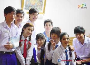 "อรุณสวัสดิ์" ตอน "จุดพลิกผัน"