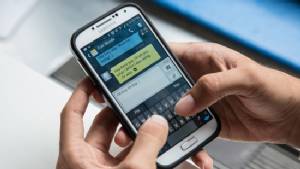 ออสซี่ออกกฎห้าม Sexting ใครฝ่าฝืนเจอคุก