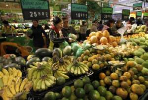 ไทยเบียดจีนส่งออกผัก-ผลไม้รายใหญ่สุดของเวียดนาม