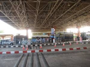 หนองคายเตรียม 4 แผนดันยอดค้าชายแดนเพิ่ม เล็งขยายวันเปิดจุดผ่อนปรน