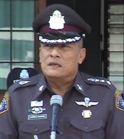 ย้าย “ผบช.ก.” ตอนตี 4 เชื่อรัฐกระชับอำนาจ เผยตัวเต็ง “ศรีวราห์” เตรียมสลับเก้าอี้ “นวยทนได้”