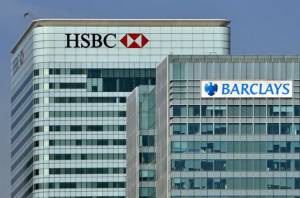 5แบงก์ชั้นนำของโลกฉาวรอบใหม่ ถูกปรับ$3,000ล.-ปั่นตลาดเงินตรา
