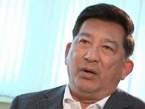 สำนักงานทรัพย์สินฯ ทำพิธีเปิดใช้อาคารริมถนนข้าวสาร