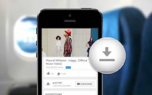 เปิดตัวแล้ว “YouTube Music Key” โหลดแบบ “All-you-can-eat”