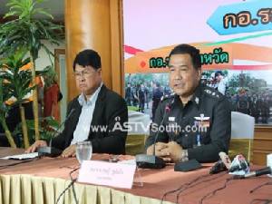ตำรวจยะลารวบ 3 ผู้ต้องหาคาร์บอมบ์เบตง พร้อมออกหมายจับเพิ่มอีก 3 ราย
