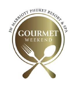 Gourmet Weekend แวะภูเก็ตสุดสัปดาห์กับดินเนอร์ริมหาดมื้อพิเศษ