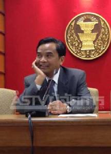 “นิพิฏฐ์” ปฏิเสธเป็นทนายให้ “ครรชิต” คดียิง “อุดร”