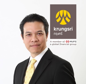 กรุงศรีฯ ตั้งทีม Global Market เจาะกลุ่มลูกค้าญี่ปุ่น