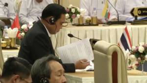 “บิ๊กตู่” ถกสภาที่ปรึกษาธุรกิจอาเซียน ยันไทยหนุนสตรี-เยาวชนมีส่วนร่วมระบบ ศก.