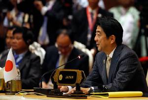 ปธน.พม่าพยายามปลุกชีพเขตเศรษฐกิจทวาย เรียกร้องกลางวงประชุมดันญี่ปุ่นร่วมลงทุน