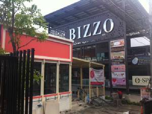 “BIZZO” คอมมูนิตี้มอลล์แห่งใหม่ย่านบางนา