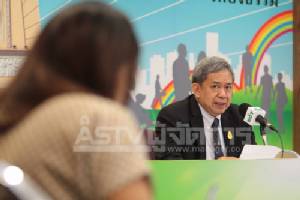 กกต.จังหวัดจัดตั้งศูนย์รับฟังความเห็นเสร็จ รอ สปช.ชงผุดเวทีกลาง รับแก้กฎหมายลูกคืบ