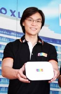“GMM” ดันกล่องดิจิตอล 50% ผนึกพันธมิตรลุยทุกตลาด