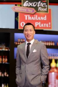 เอ็กโซติค ฟู้ด รุกตลาดส่งออกเพิ่ม หนุนผลงานปีนี้และปี 58 สวย