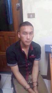 เผยทหารเกณฑ์ขนยาได้ชอปเปอร์ช่วยหนี เปลี่ยนชุดลายพรางทิ้งก่อนถูกจับ