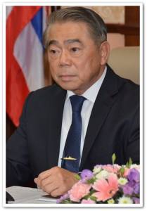 ครูเข้ สั่ง สอศ.เพิ่มสัดส่วนผู้เรียนสายอาชีพปี 58 ตั้งเป้าที่ 40:60