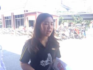 นศ.สาวแจ้งจับแก๊งตุ๋นเงินเหยื่อลวงขายไอโฟน 5