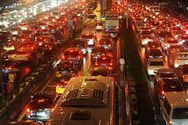 สตช.เล็งใช้แอปพลิเคชัน แก้ปัญหาจราจรแบบเรียลไทม์