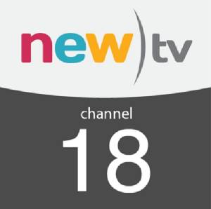 “new tv” ทุ่ม 800 ล้านบาท ลุยทีวีดิจิตอลปี 58