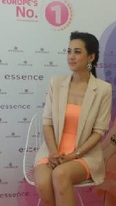 เมกอัพหรูหั่นราคาลุยแมส “แฟชั่นควีน” ชี้เกาหลีซาลง