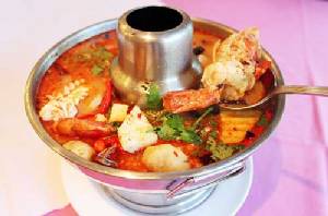 รู้ยัง! เพิ่มสมุนไพรในอาหารช่วยลดกินเค็มได้