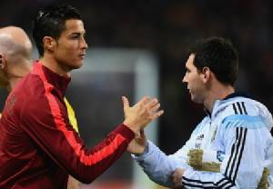 “โรนัลโด” บราซิลหนุน “โด้” ควรได้บอลทอง