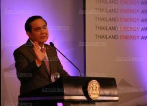 “ประยุทธ์” รับจ่ายเงินชาวนามีทุจริต ชี้น่ารังเกียจ จับได้ฟันแน่
