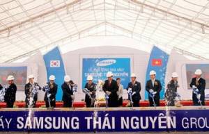 เกาหลีทนพิษค่าแรงจีนไม่ไหว ย้ายกิจการซบเวียดนาม-พม่า