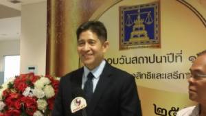 กรมคุ้มครองสิทธิฯ ยันมีผู้ต้องขัง 100 รายได้รับสิทธิประกันตัวเพื่อถวายแด่ในหลวง
