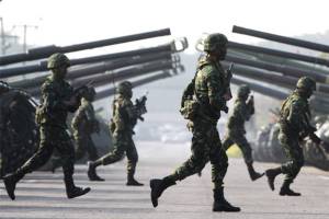 ข้ามให้พ้น “ระบอบเลือกตั้งธิปไตย”