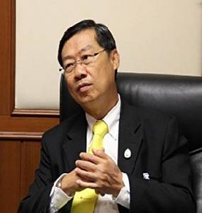 “สุรชัย” หวัง รธน.ใหม่อยู่ถาวร “ตวง” ระบุสาระสำคัญคือป้องกันการทุจริต