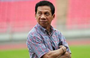 "เกษม" ห้ามแข้งคุยคนนอก หวั่นเอี่ยวล้มบอล