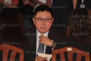 ปธ.กมธ.ยกร่างฯ ยันประชาพิจารณ์มีแน่ ลั่นยังไม่ได้คุยวางกรอบห้ามแก้ รธน.